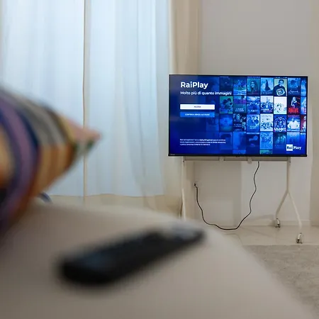 Casa Farbenspiel * Τεργέστη