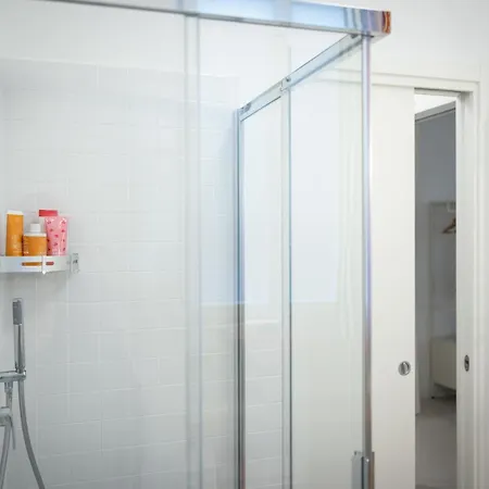 Casa Farbenspiel Τεργέστη