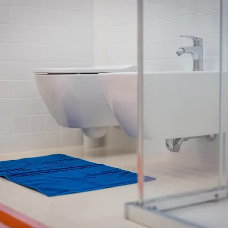 Διαμέρισμα Casa Farbenspiel *