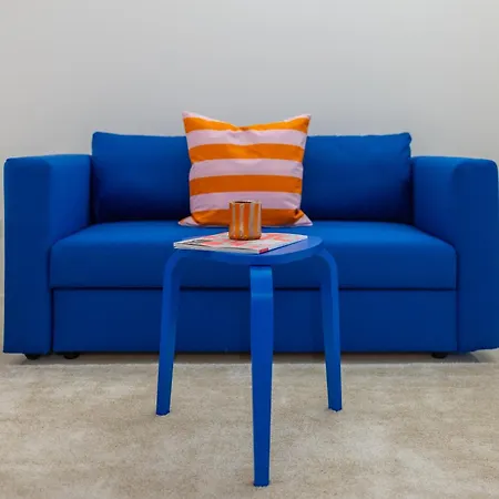 Διαμέρισμα Casa Farbenspiel