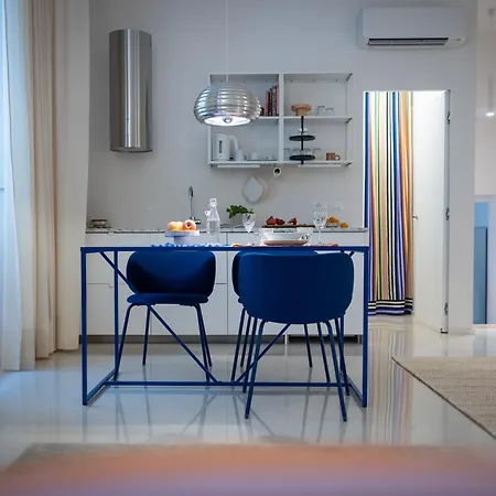 Casa Farbenspiel Τεργέστη