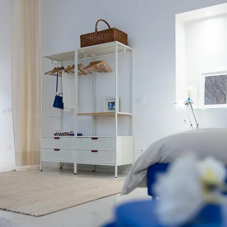 Casa Farbenspiel * Τεργέστη