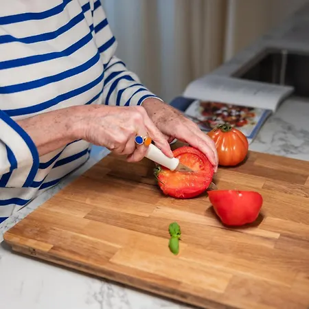 Casa Farbenspiel Διαμέρισμα *