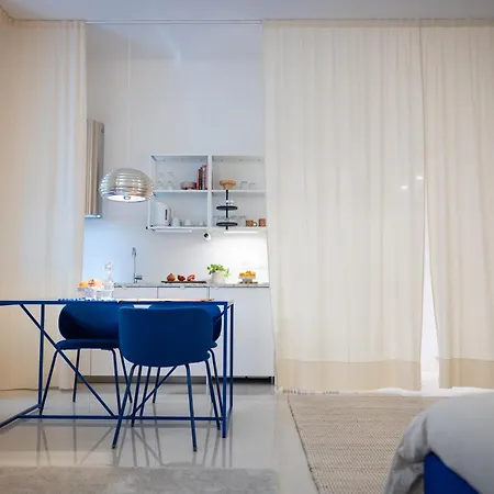 Appartement Casa Farbenspiel *