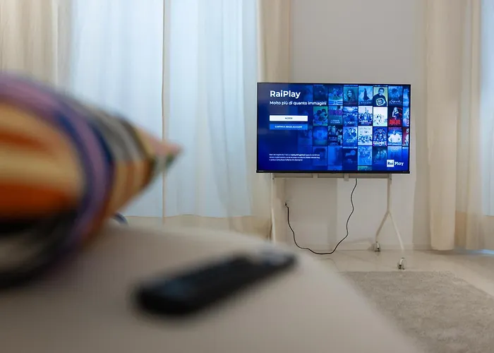 Casa Farbenspiel * Trieste