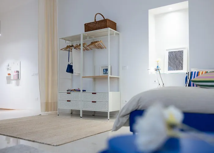 Casa Farbenspiel * Trieste